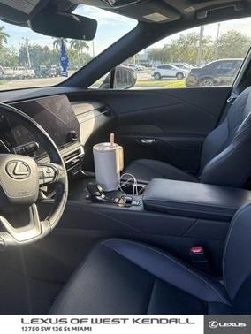 2023 Lexus RX 350