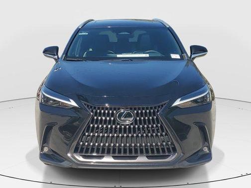Caviar 2023 Lexus NX 350h Premium