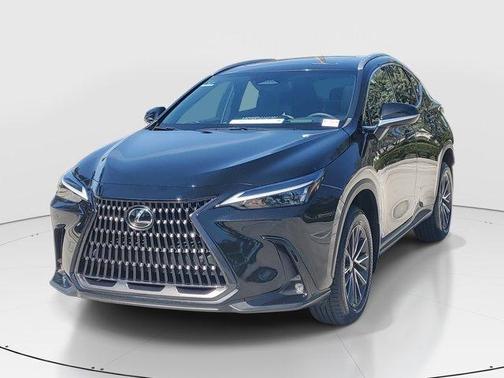 Caviar 2023 Lexus NX 350h Premium