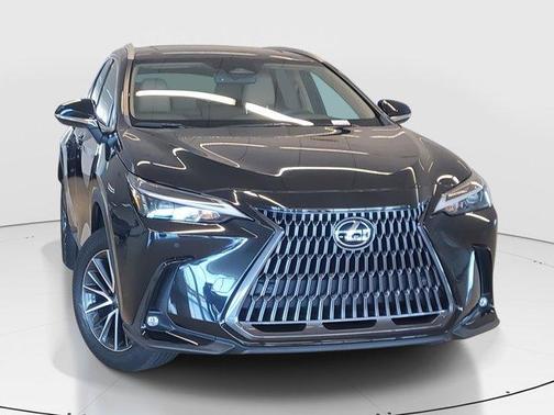 2023 Lexus NX 250 Premium