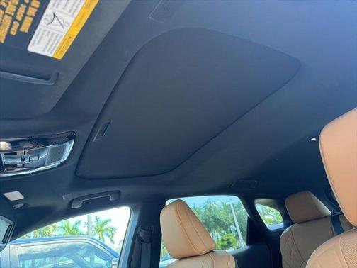 Mica 2025 Lexus RX 350 Premium