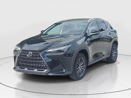 2024 Lexus NX 250 Premium