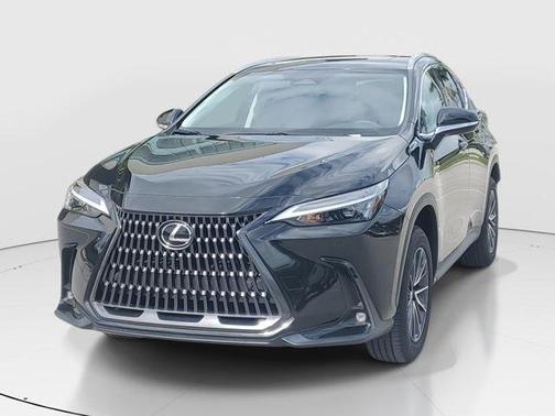 2024 Lexus NX 250 Premium