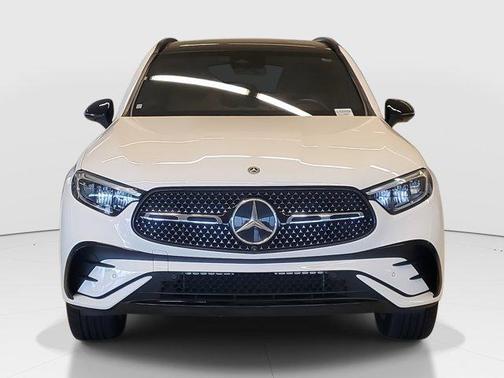 2023 Mercedes-Benz GLC 300 Base 4MATIC