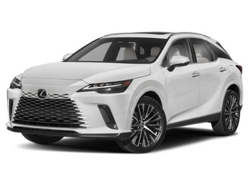 2025 Lexus RX 350 Premium Plus