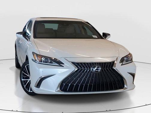 2025 Lexus ES 350 