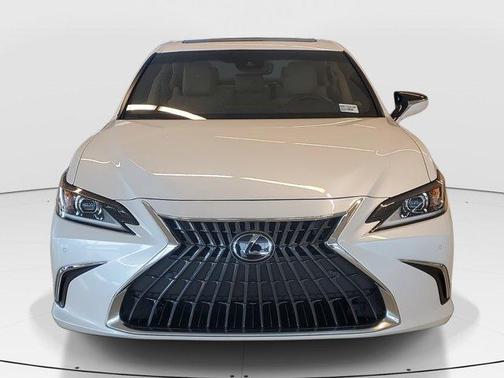 2025 Lexus ES 350 