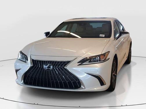2025 Lexus ES 350 