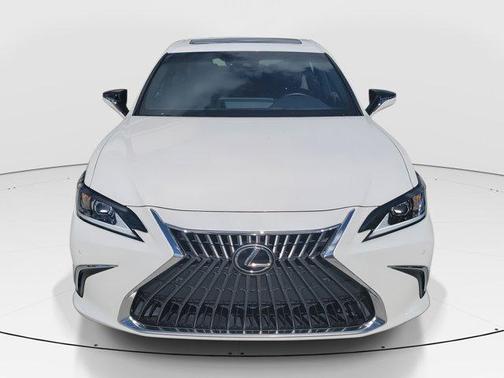 2023 Lexus ES 350 