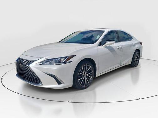 2023 Lexus ES 350 