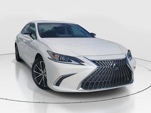 2023 Lexus ES 350 