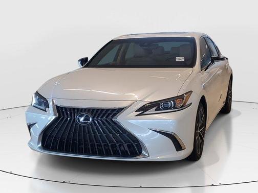 2023 Lexus ES 350 Luxury