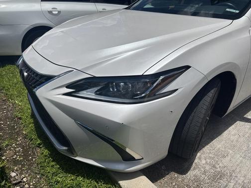 2023 Lexus ES 350