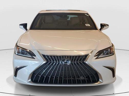 2023 Lexus ES 350 Luxury