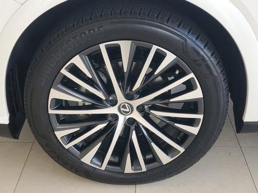 2024 Lexus RX 350 Premium Plus