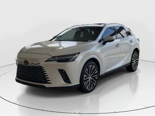 2024 Lexus RX 350 Premium Plus