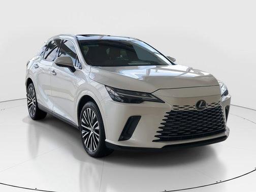 2024 Lexus RX 350 Premium Plus