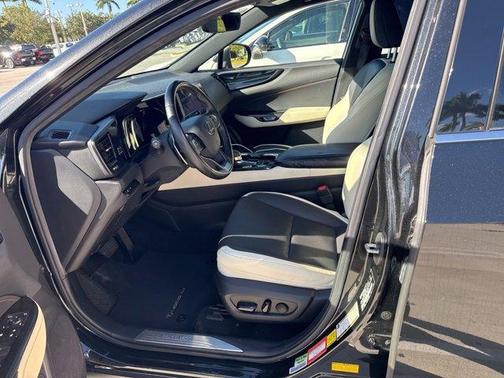 2023 Lexus NX 250 Base