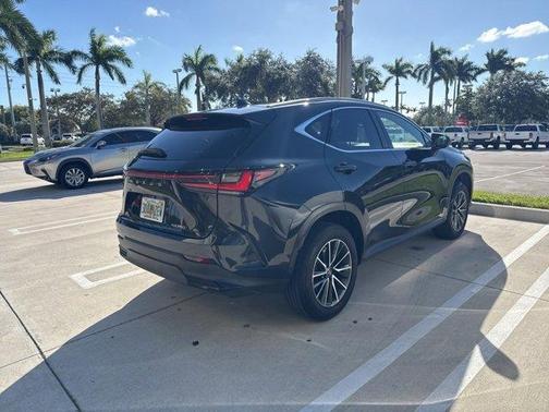 2023 Lexus NX 250 Base