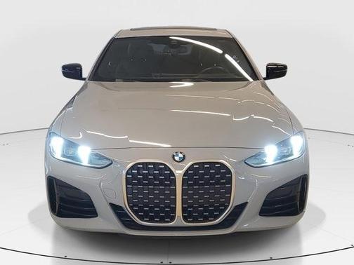 2025 BMW 430 i xDrive