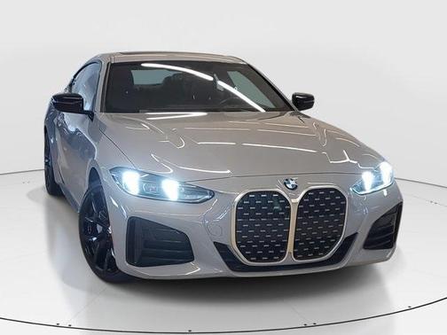 2025 BMW 430 i xDrive