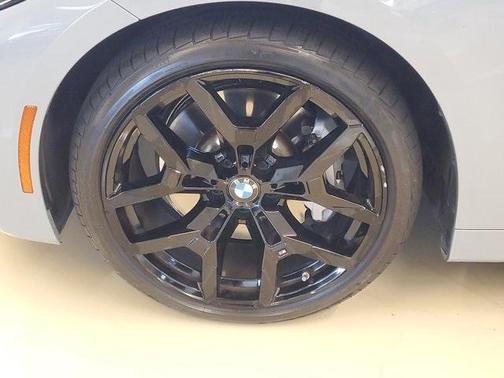 2025 BMW 430 i xDrive