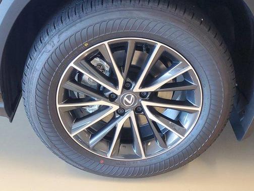 2025 Lexus NX 250 Premium