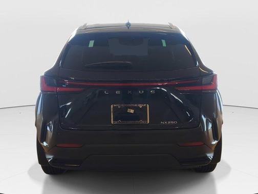 2025 Lexus NX 250 Premium