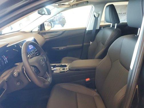 2025 Lexus NX 250 Premium