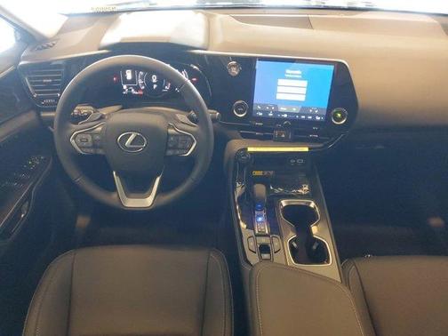 2025 Lexus NX 250 Premium