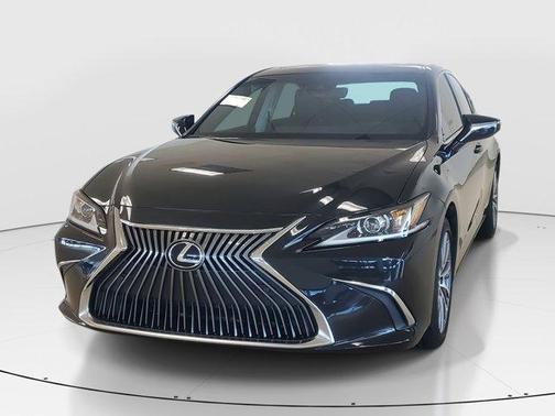 2021 Lexus ES 350 Base
