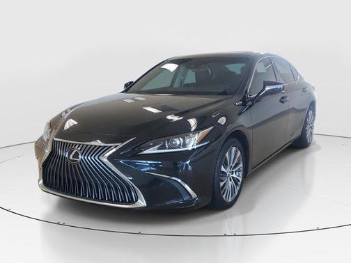 2021 Lexus ES 350 Base