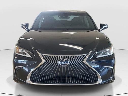 2021 Lexus ES 350 Base