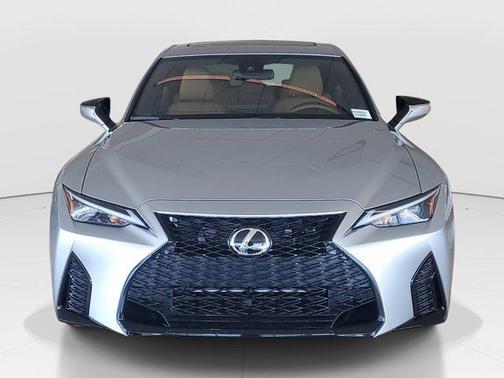 2025 Lexus IS 350 F SPORT Design