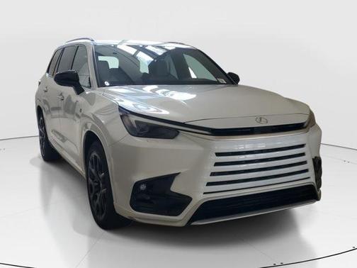 2025 Lexus TX 500h F SPORT Premium