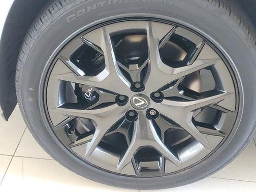 2025 Lexus TX 500h F SPORT Premium