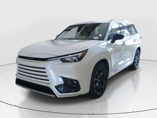 2025 Lexus TX 500h F SPORT Premium