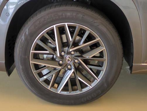 2025 Lexus TX 350 Premium