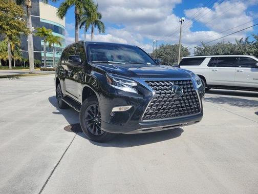 2023 Lexus GX 460 Base