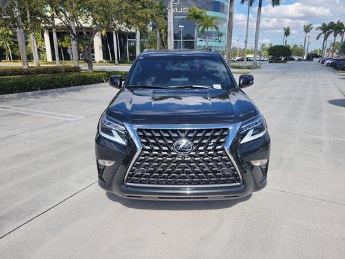 2023 Lexus GX 460 Base