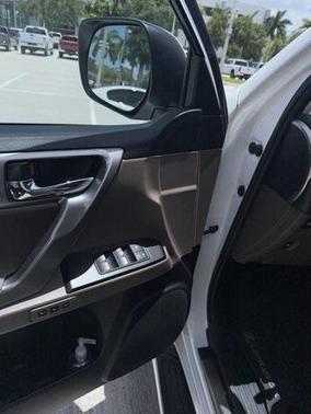 2022 Lexus GX 460 Base