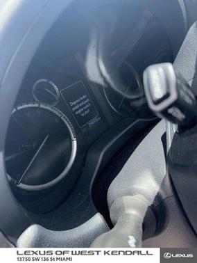 2022 Lexus GX 460 Base