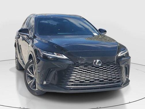 2023 Lexus RX 350 Premium
