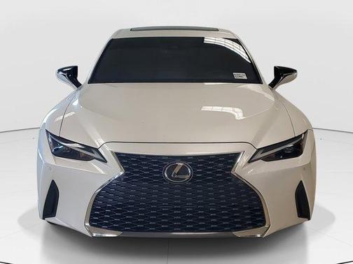 2023 Lexus IS 300 Base
