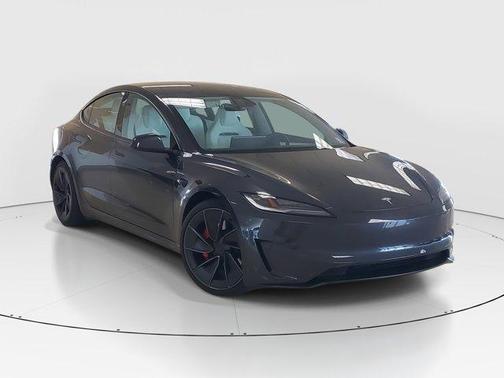 2024 Tesla Model 3 Performance