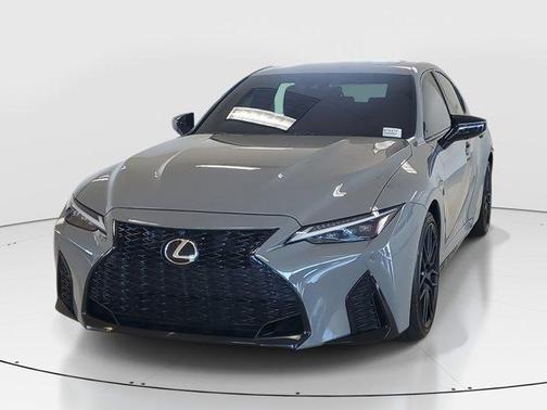 2024 Lexus IS 500 F SPORT Performance