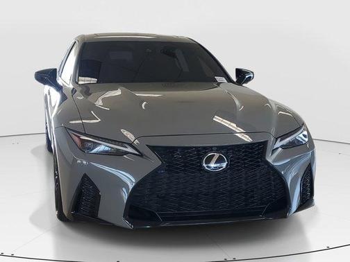 2024 Lexus IS 500 F SPORT Performance