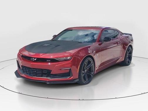 2023 Chevrolet Camaro 2SS