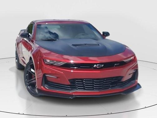 2023 Chevrolet Camaro 2SS