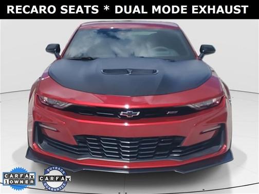 2023 Chevrolet Camaro 2SS